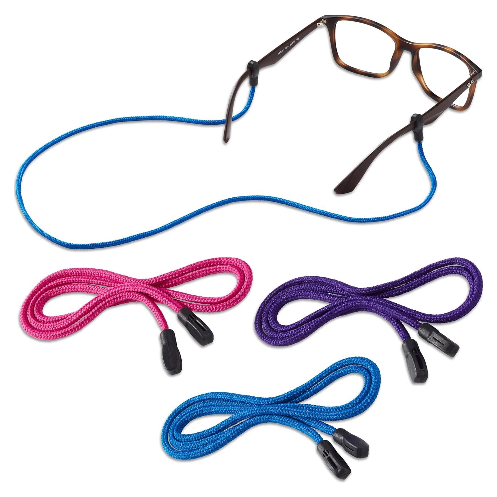 Retenedor Peeper Keepers Supercord para Gafas Unisex 68.5cm