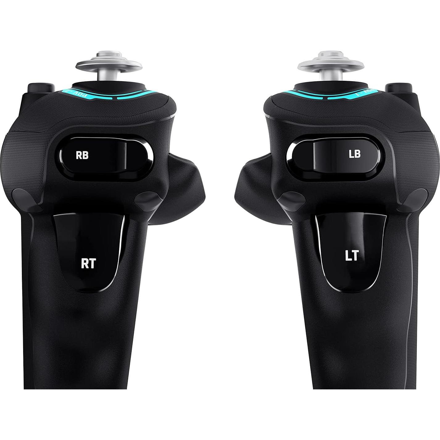 Control Universal Turtle Beach VelocityOne Flight - Xbox y PC