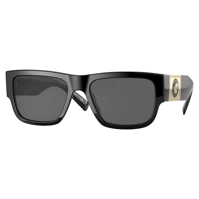 Gafas de sol Versace VE4406 para hombres + Kit iWear