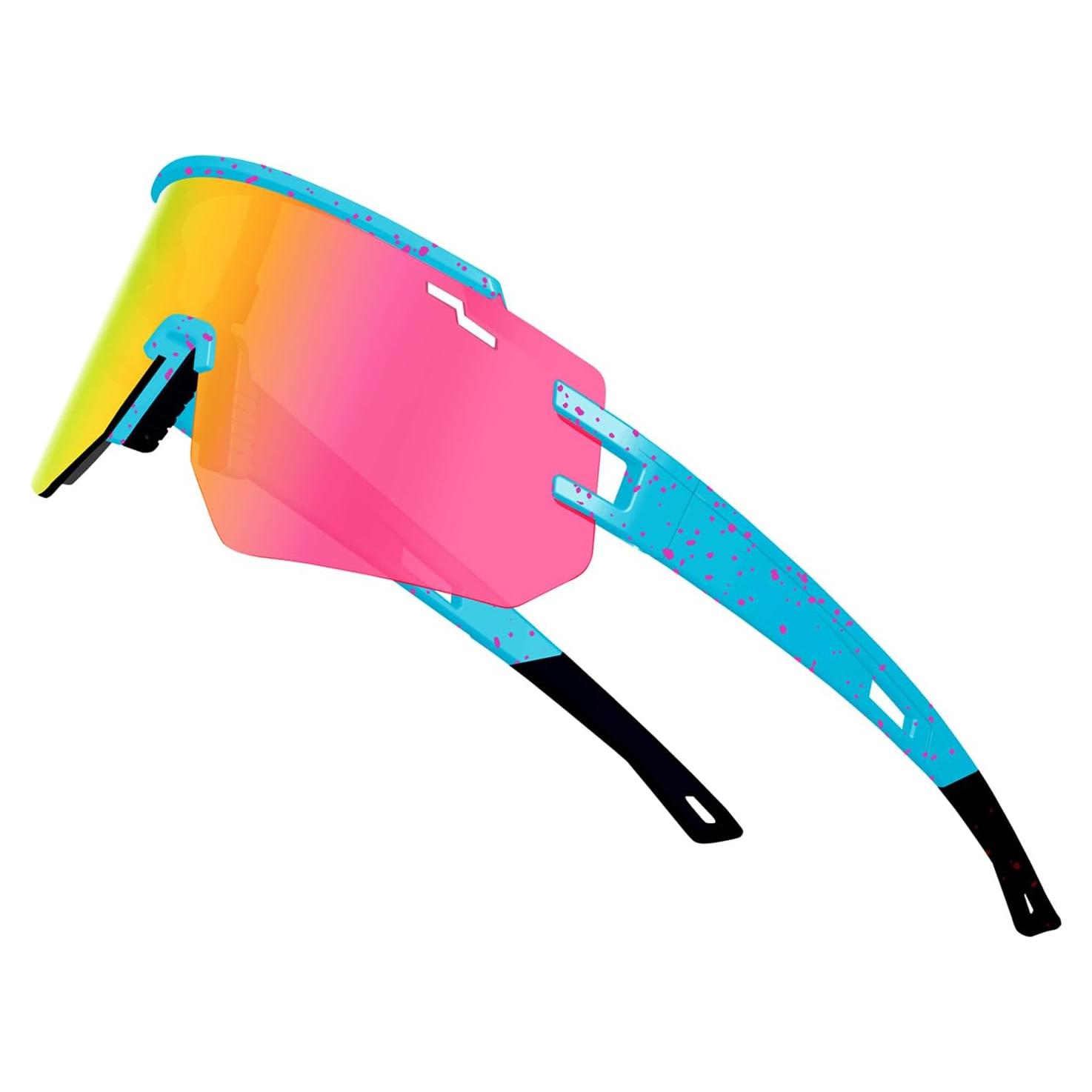 Gafas de béisbol FMY polarizadas UV400 para ciclismo y running