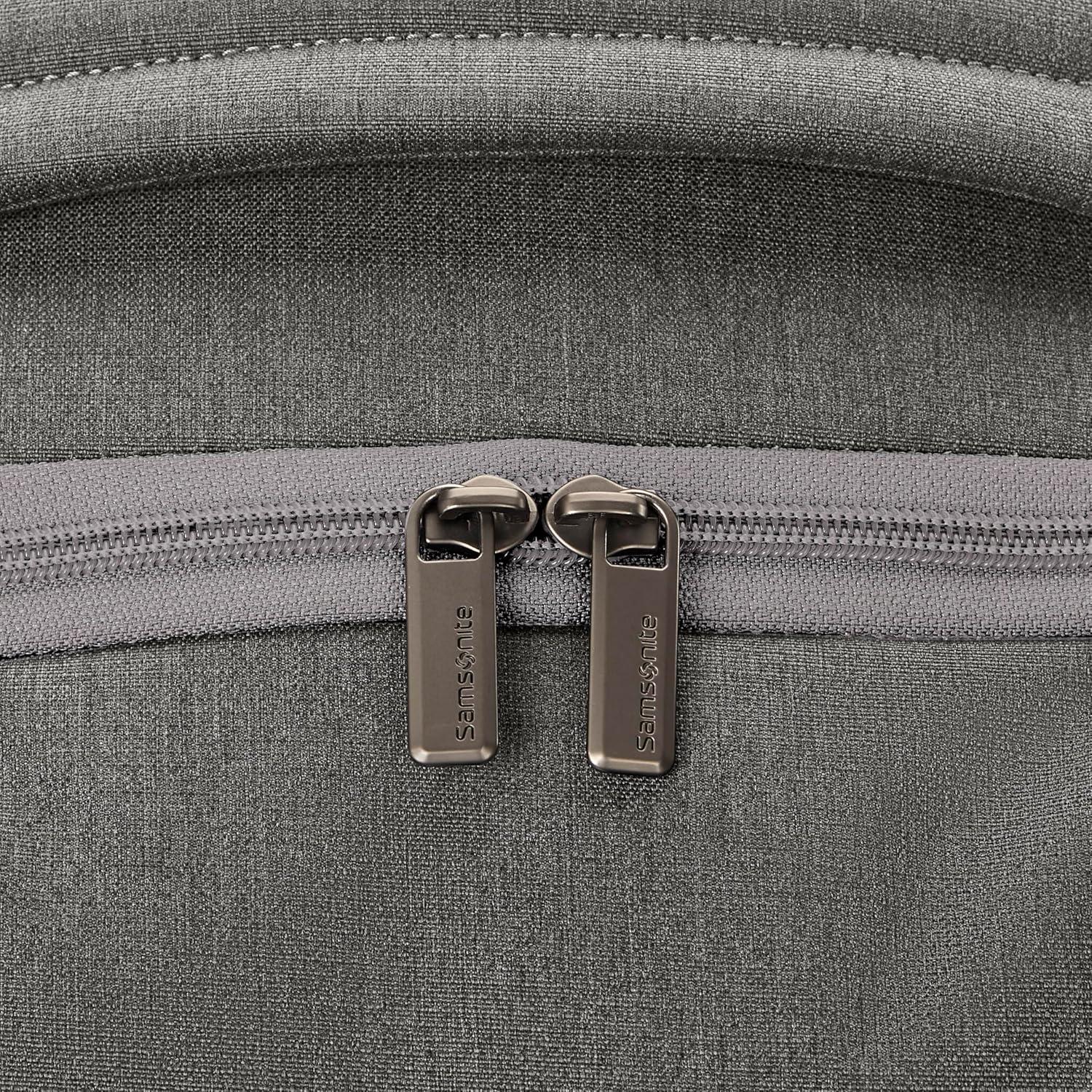 Mochila de Viaje Samsonite Mother Lode 56L Grafito Heather