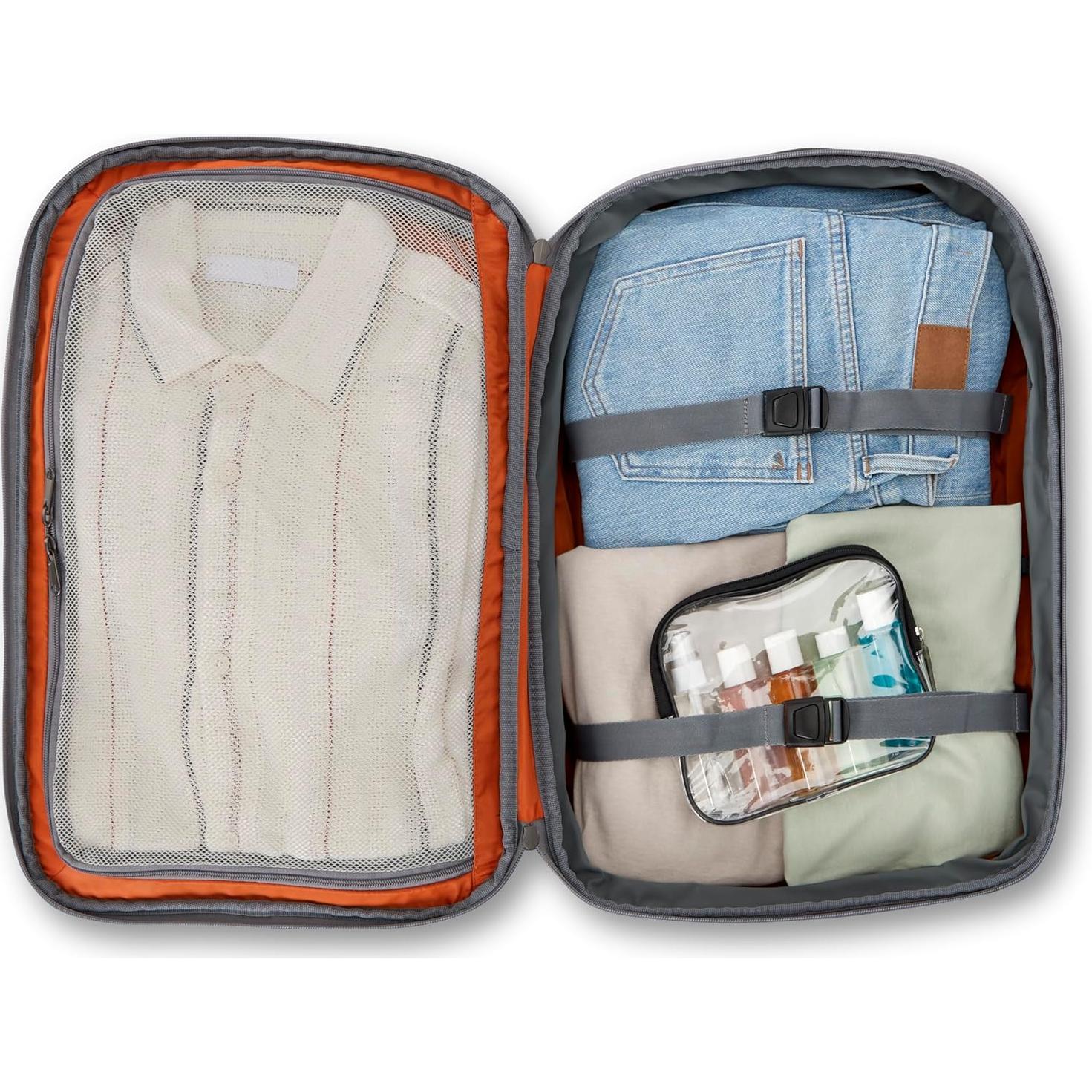 Mochila de Viaje Samsonite Mother Lode 56L Grafito Heather