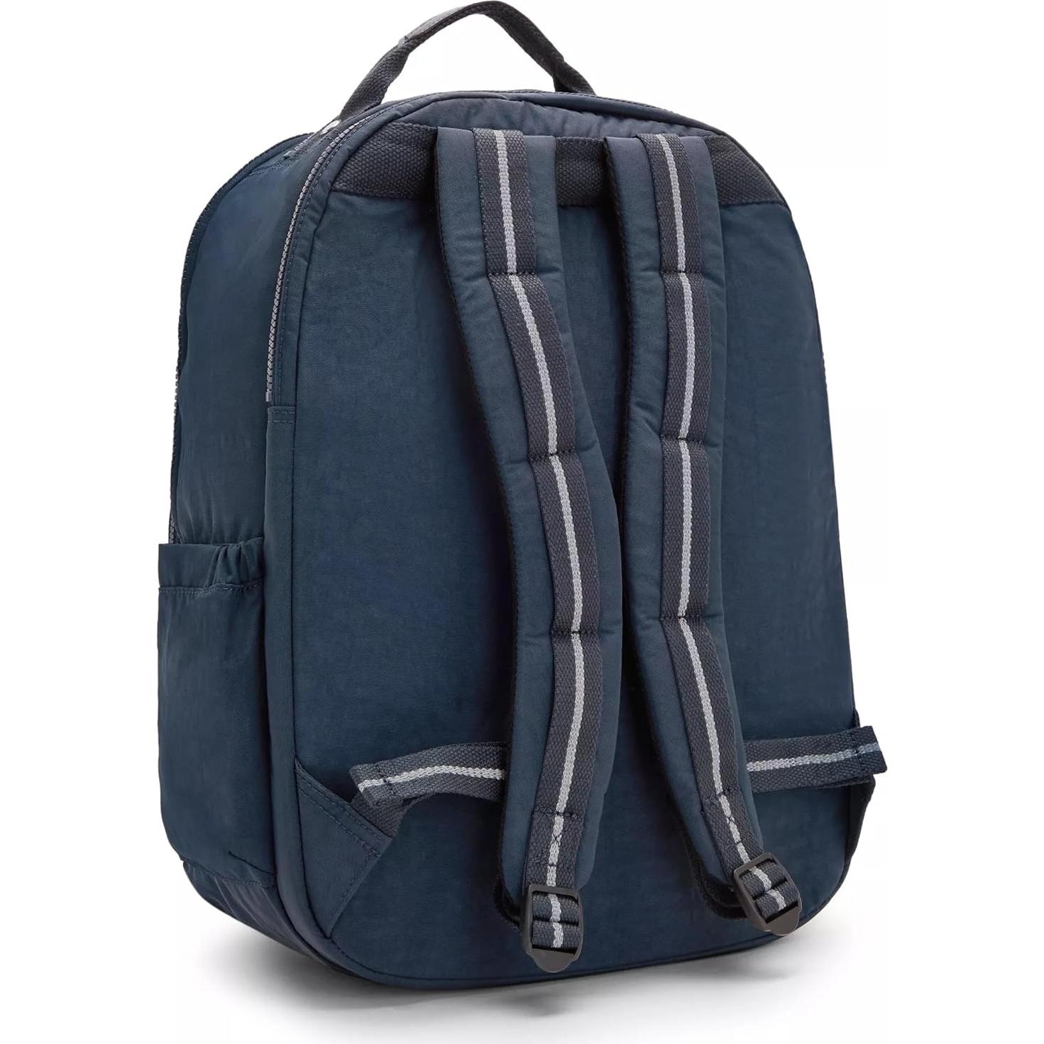 Mochila para portátil Kipling Mujer Seoul Extra Grande 43 cm