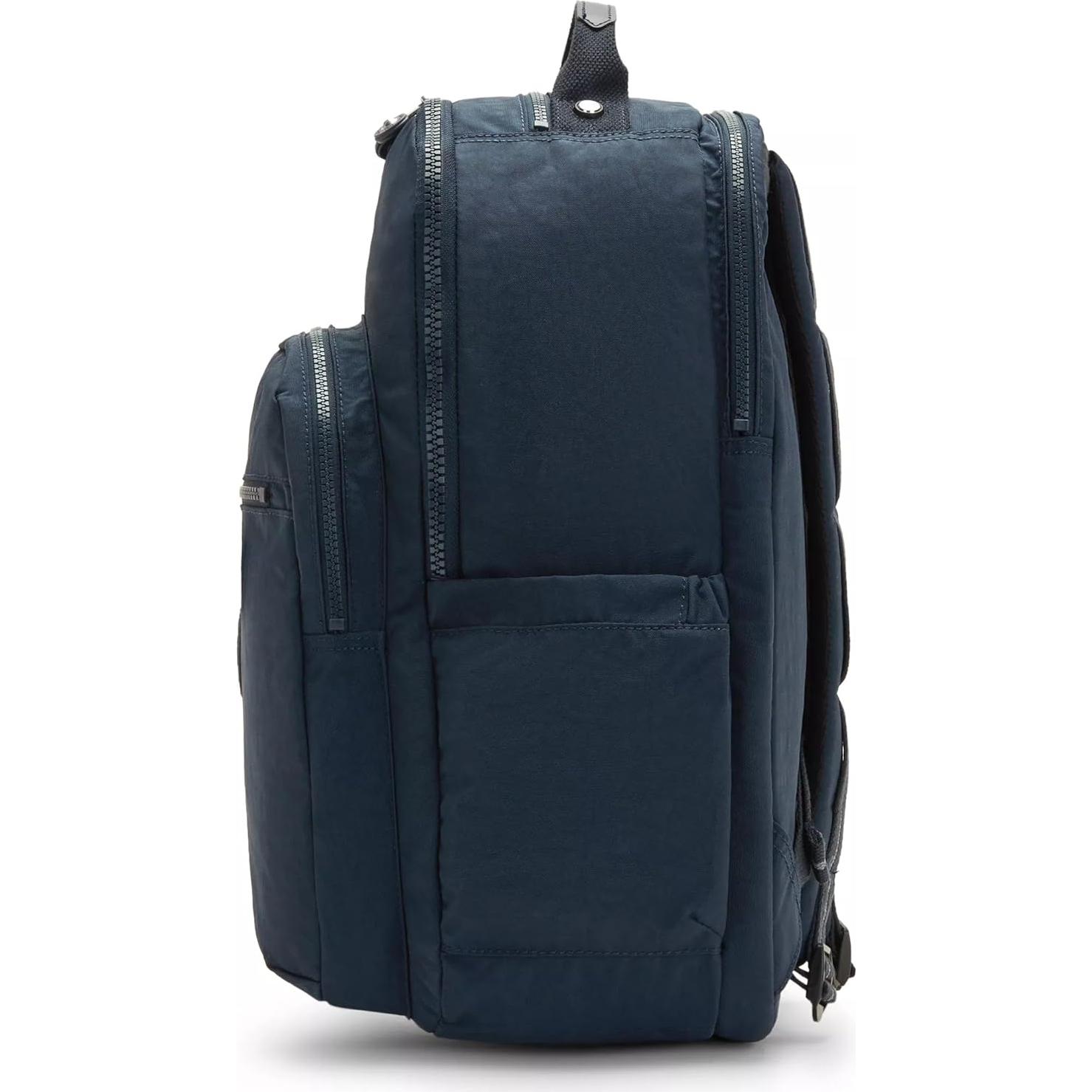 Mochila para portátil Kipling Mujer Seoul Extra Grande 43 cm