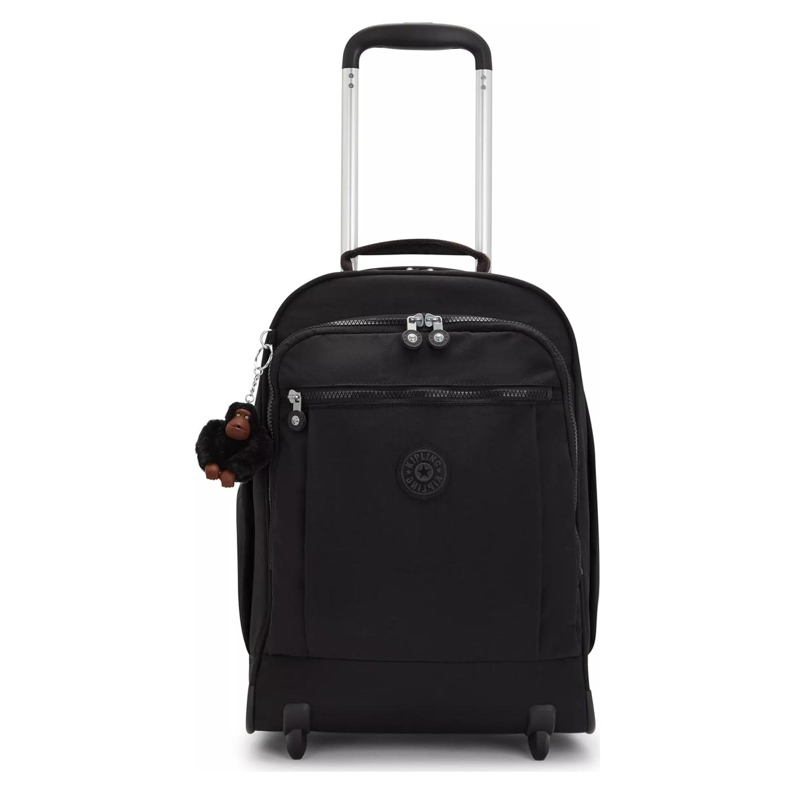 Mochila Rodante Grande Kipling Gaze para Mujeres 26L