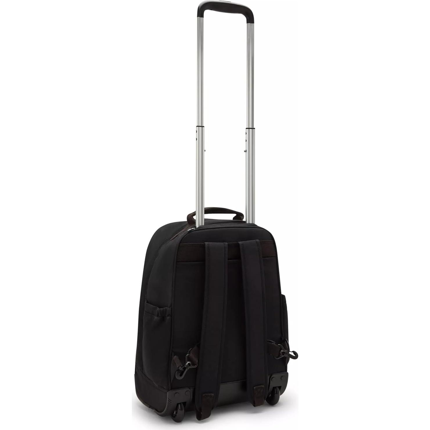 Mochila Rodante Grande Kipling Gaze para Mujeres 26L