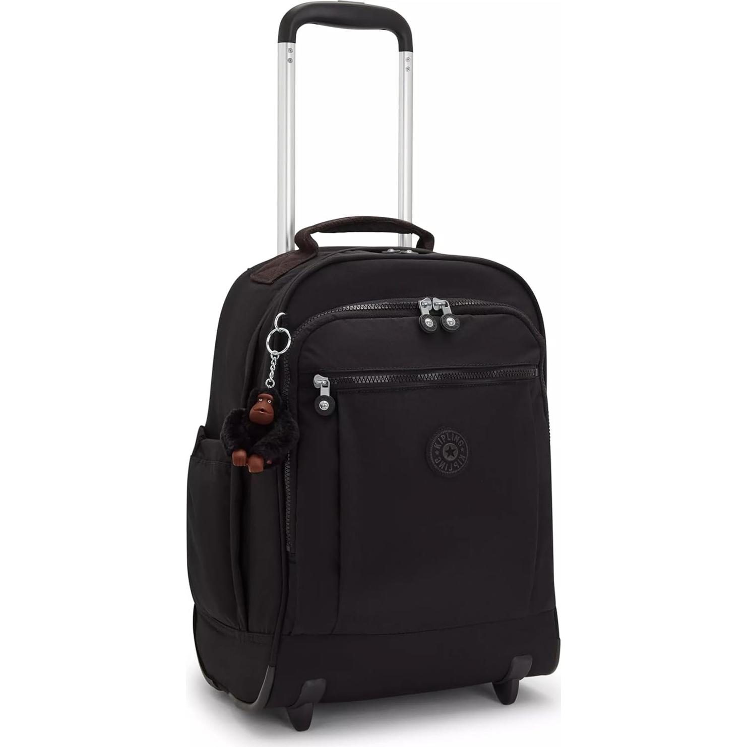 Mochila Rodante Grande Kipling Gaze para Mujeres 26L