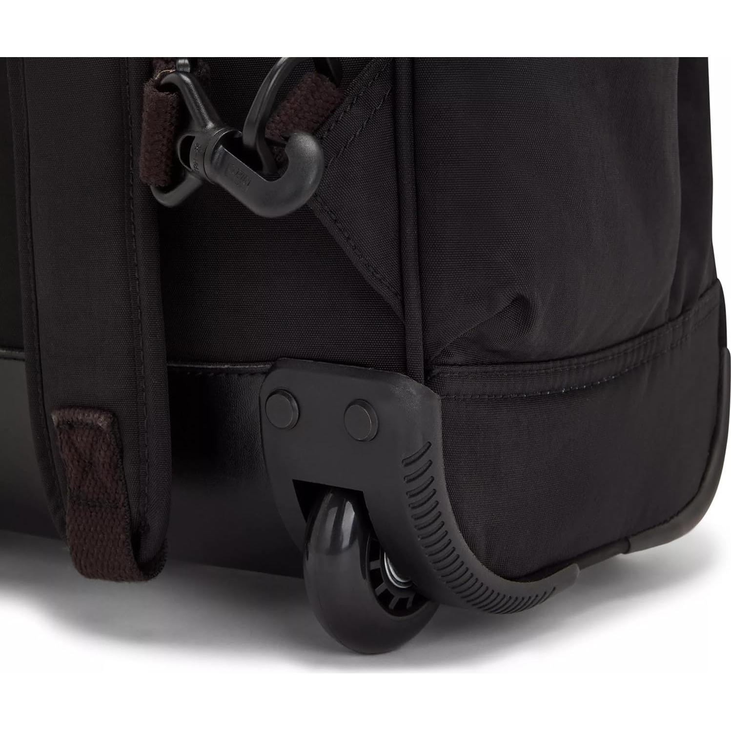 Mochila Rodante Grande Kipling Gaze para Mujeres 26L