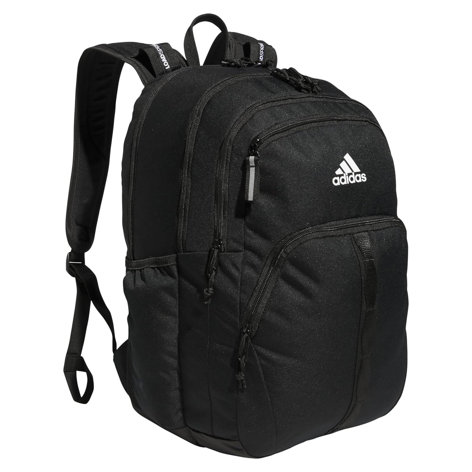 Mochila Adidas Prime Unisex para Laptop 43.18 cm 36.93 L