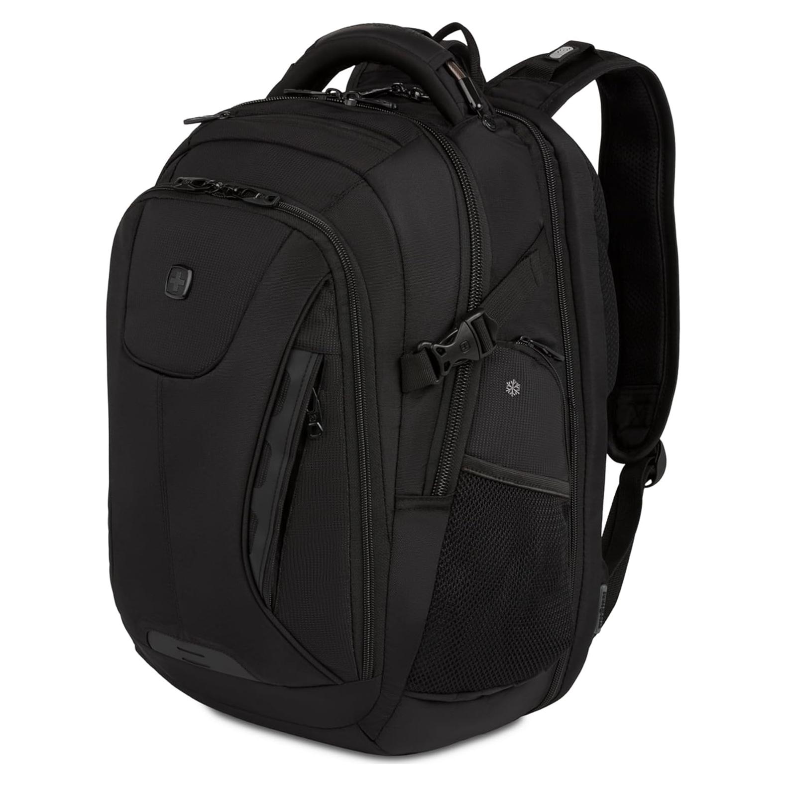 Mochila para Laptop SwissGear Travel Tech Elite 16" USB