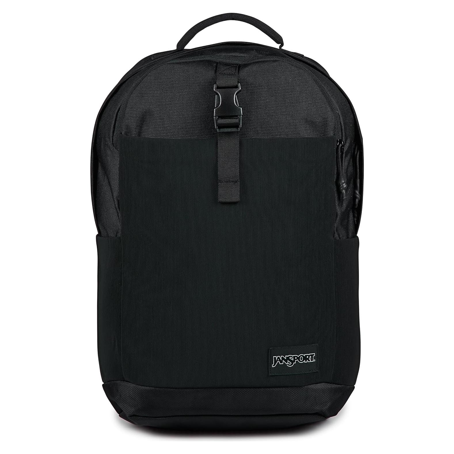 Mochila JanSport Journey Pack - 28L, Compartimento para Laptop 15"