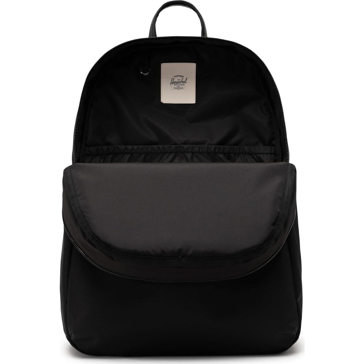 Mochila Beatrix Herschel Supply Co. Negra 20L para Laptop