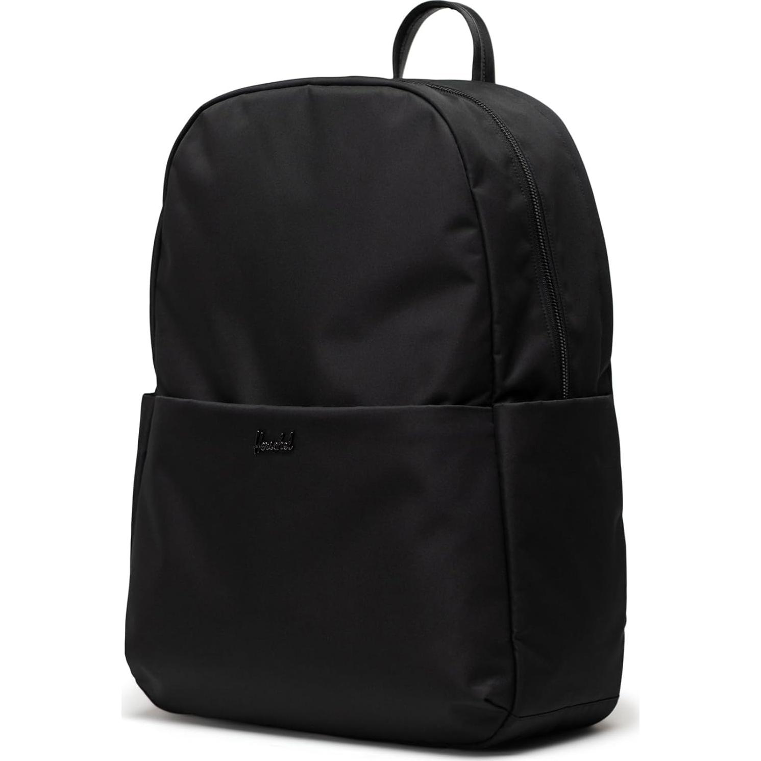 Mochila Beatrix Herschel Supply Co. Negra 20L para Laptop