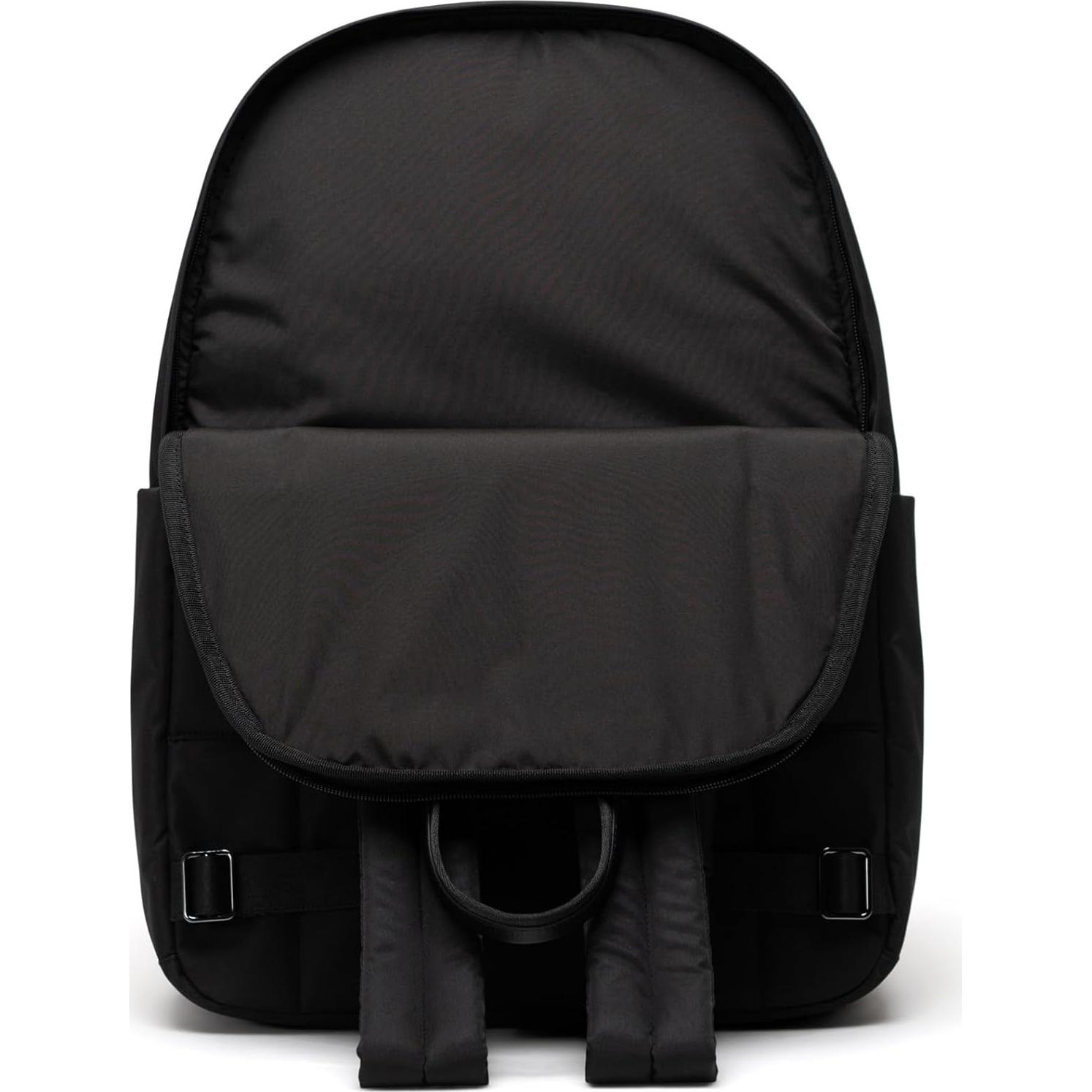 Mochila Beatrix Herschel Supply Co. Negra 20L para Laptop