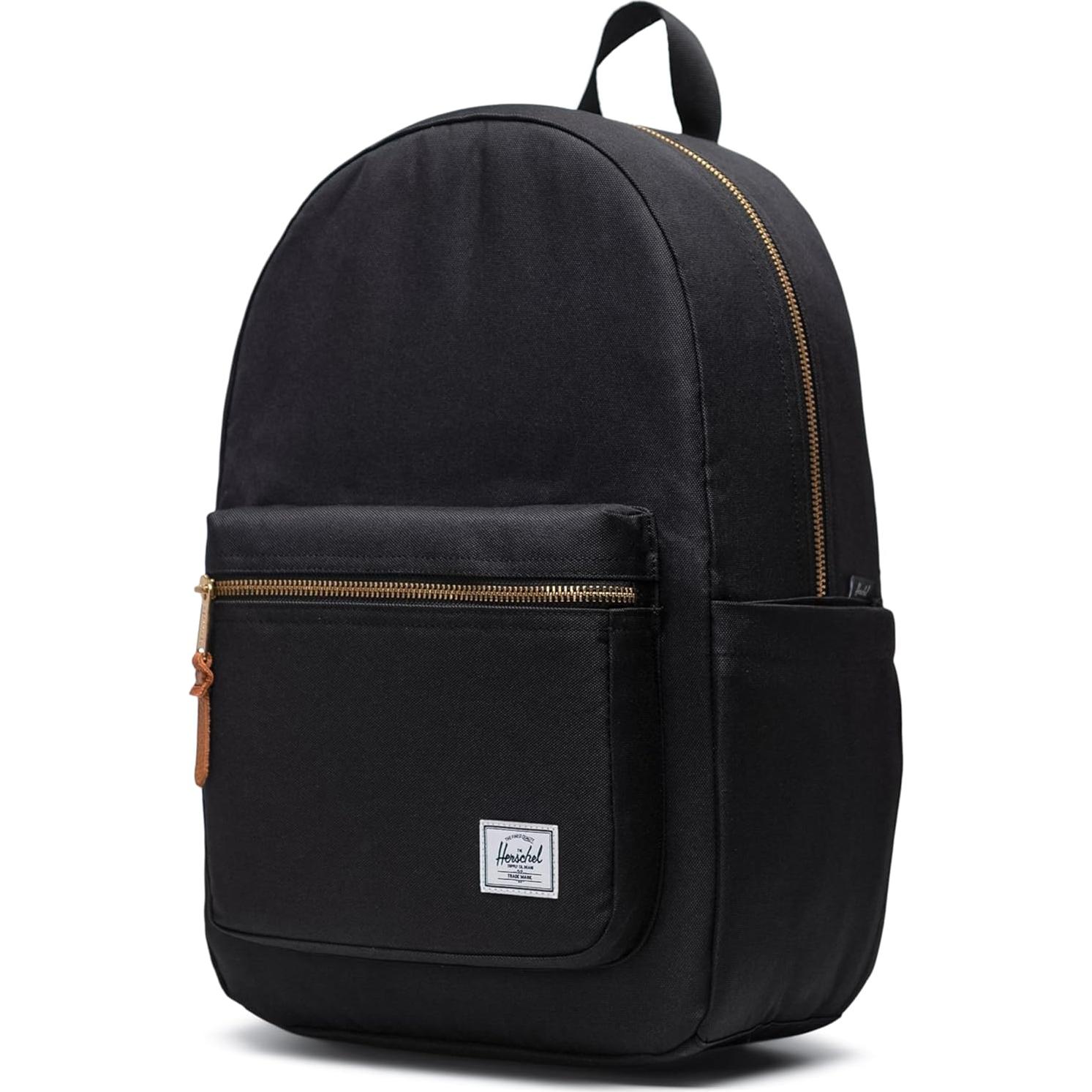 Mochila Settlement Herschel Supply Co. 23L Negra