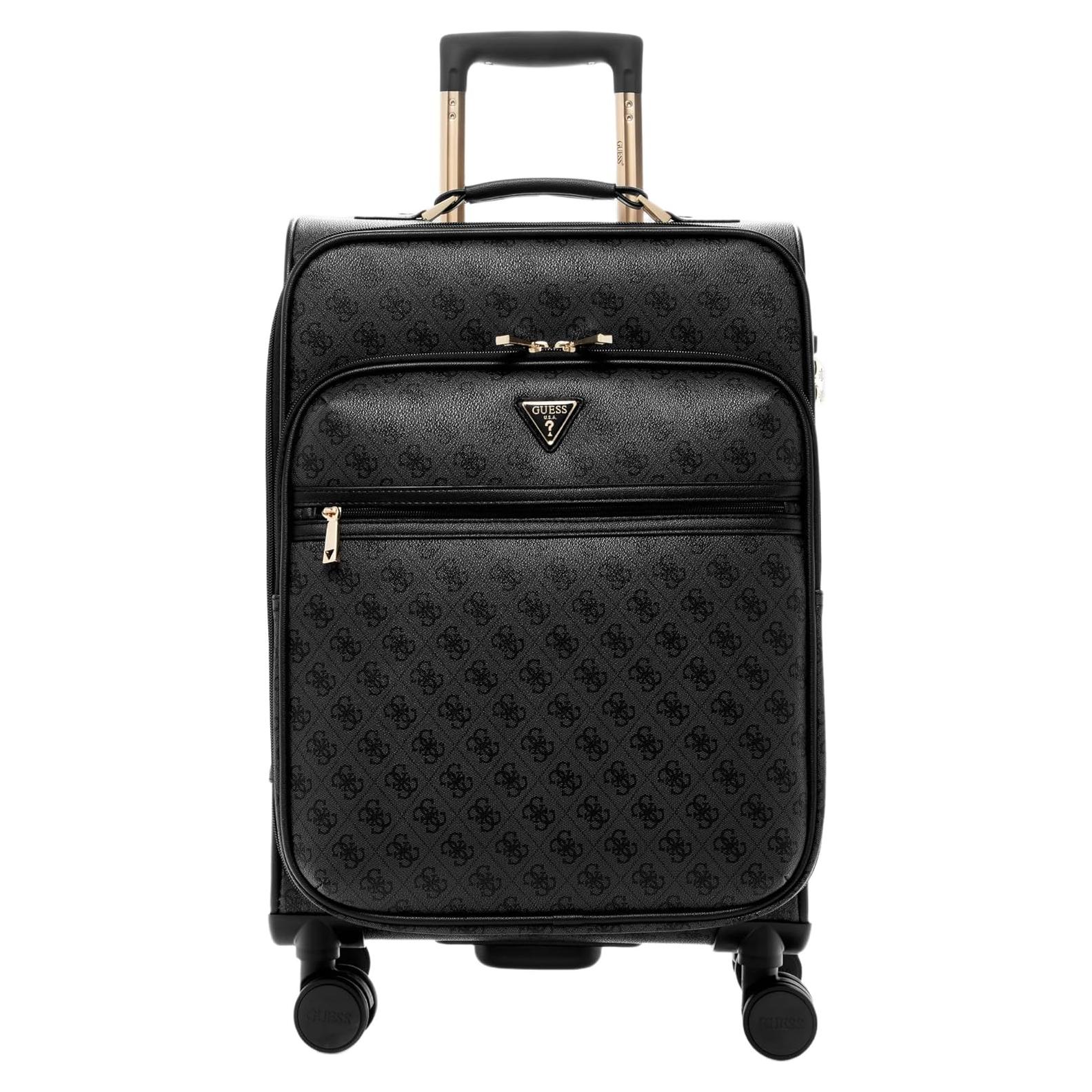 Maleta de Mano Norom BD 20" 8 Ruedas Expansor TSA