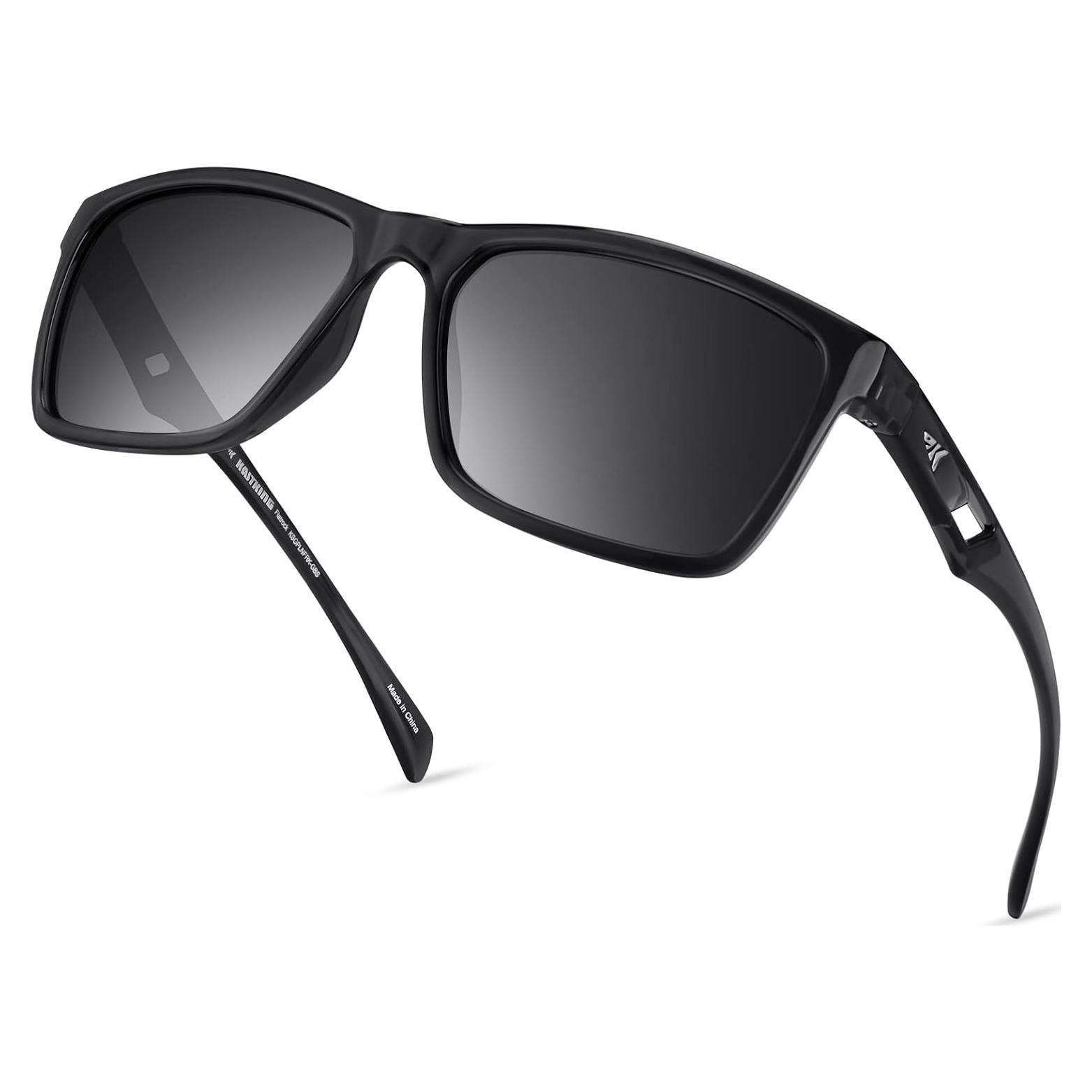 KastKing Gafas de Sol Polarizadas UV para Hombres y Mujeres