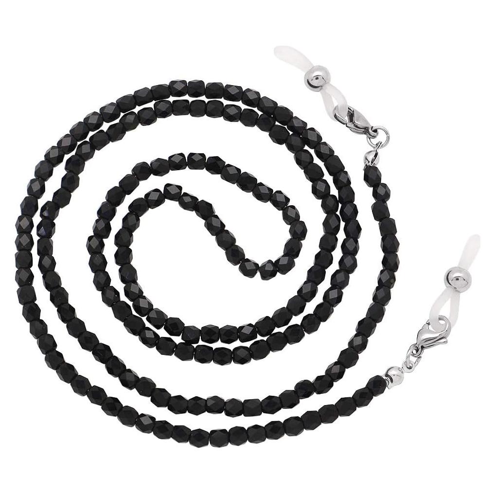 Cadena de Gafas KAI 70cm Perlas de Moda para Mujeres