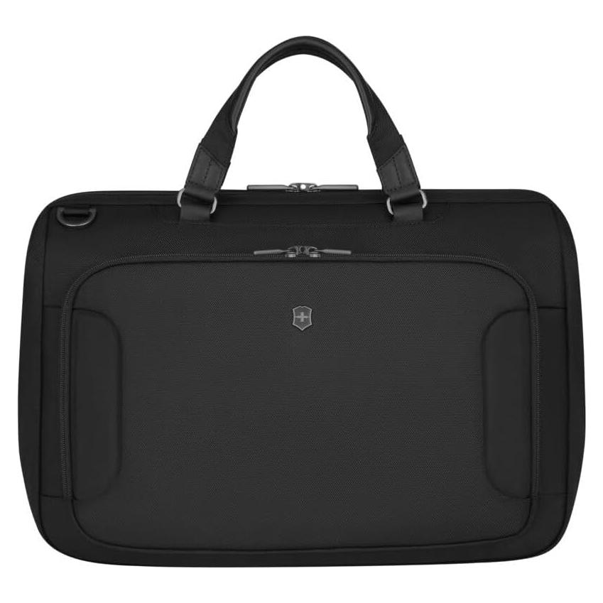 Bolsa de Viaje Victorinox Werks Traveler 7.0, Negro, 50x32x27 cm