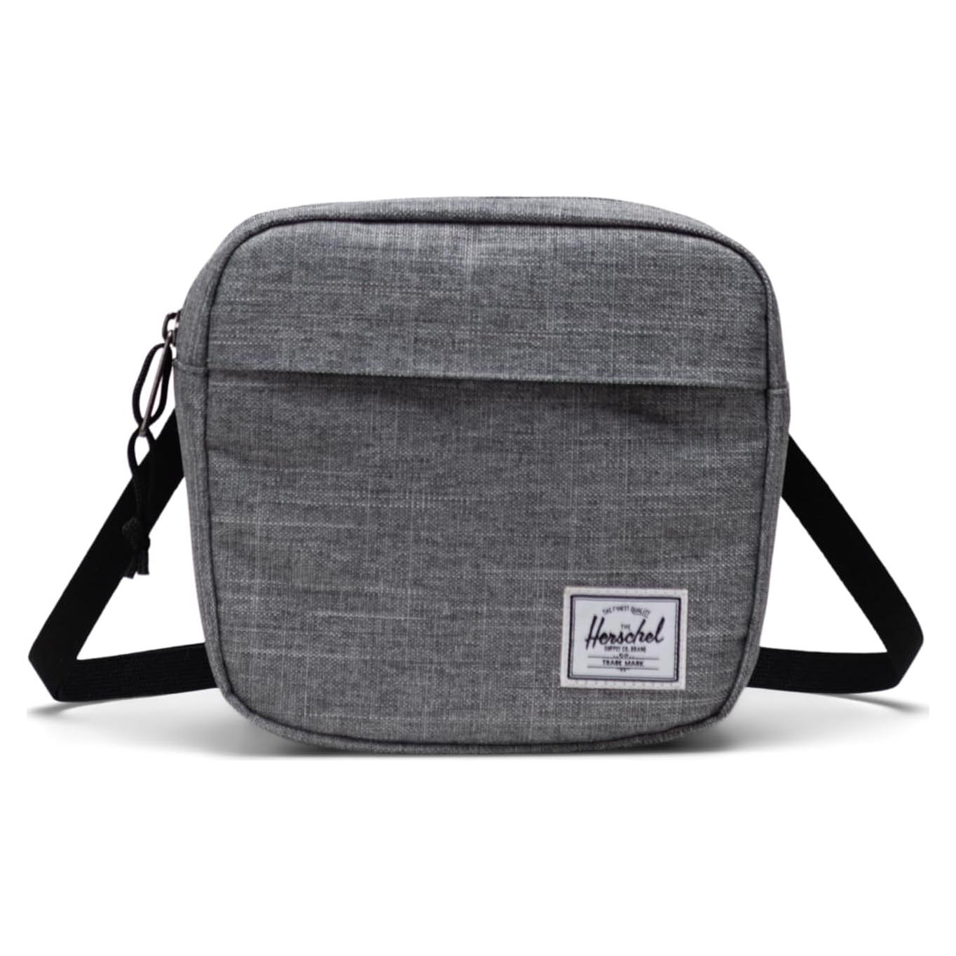 Bolso Cruzado Herschel Classic EcoSystem 17.8x17.1cm