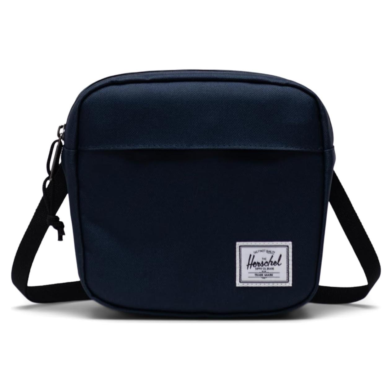 Bolso Cruzado Herschel Classic EcoSystem 17.8x17.1cm
