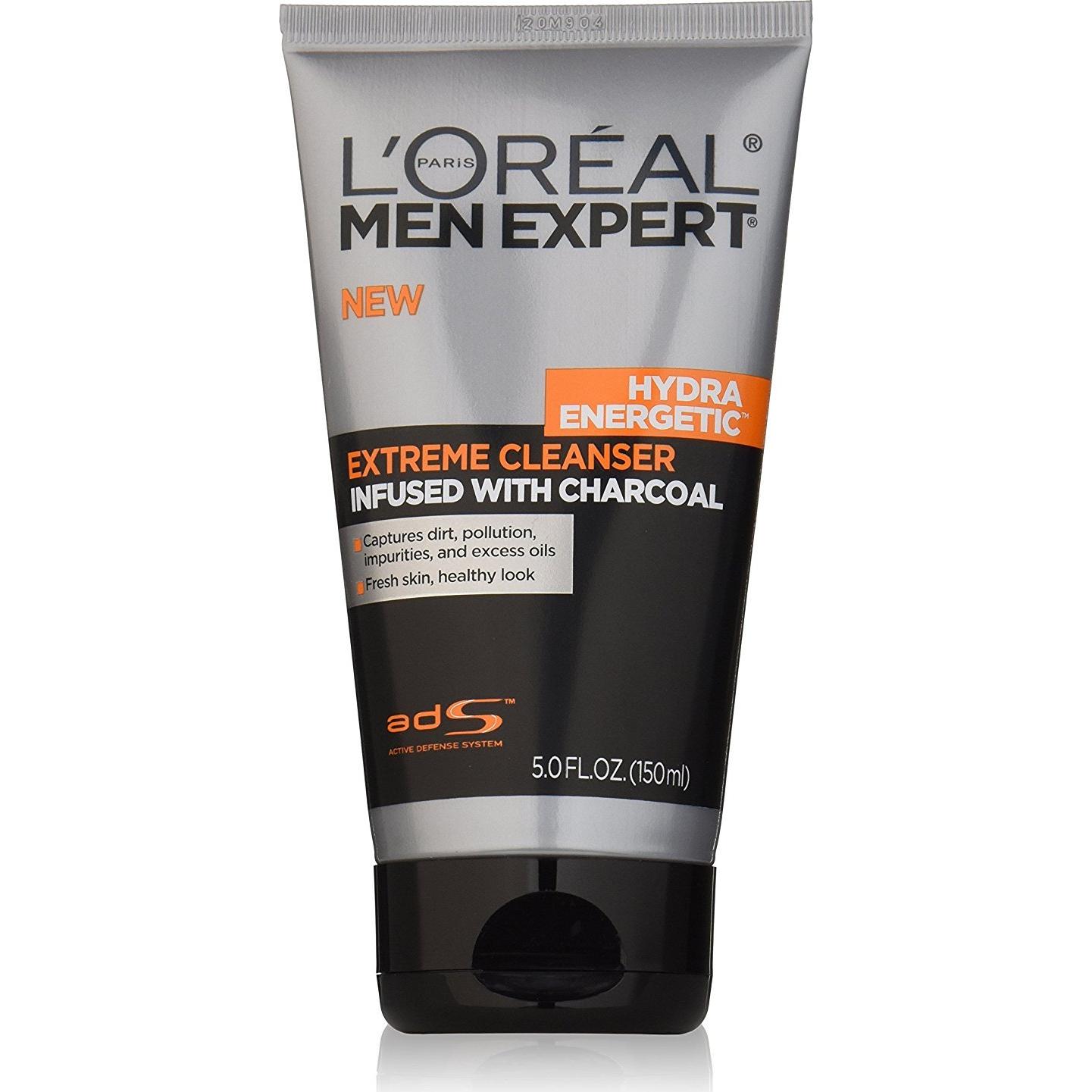 Set de Cuidado Facial L'Oreal Men Expert 2 Piezas