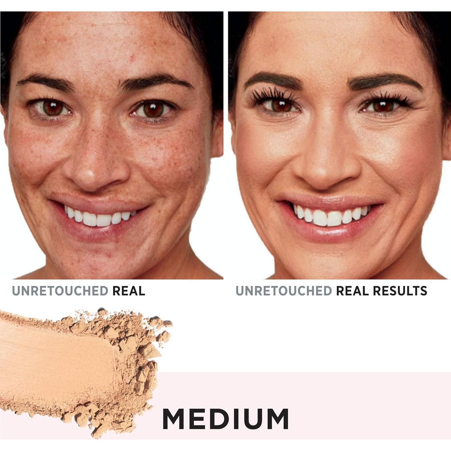 IT Cosmetics CC+ Polvo Fundente 9.4g - Cobertura Total Hidratante