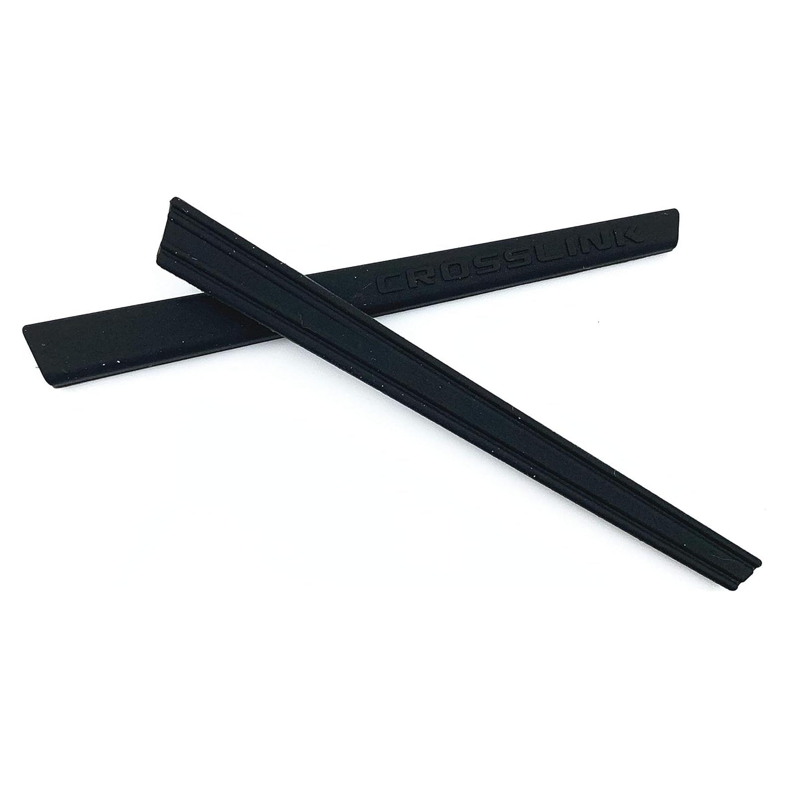 Calcetines de Templo de Reemplazo Oakley Crosslink Pitch 75mm