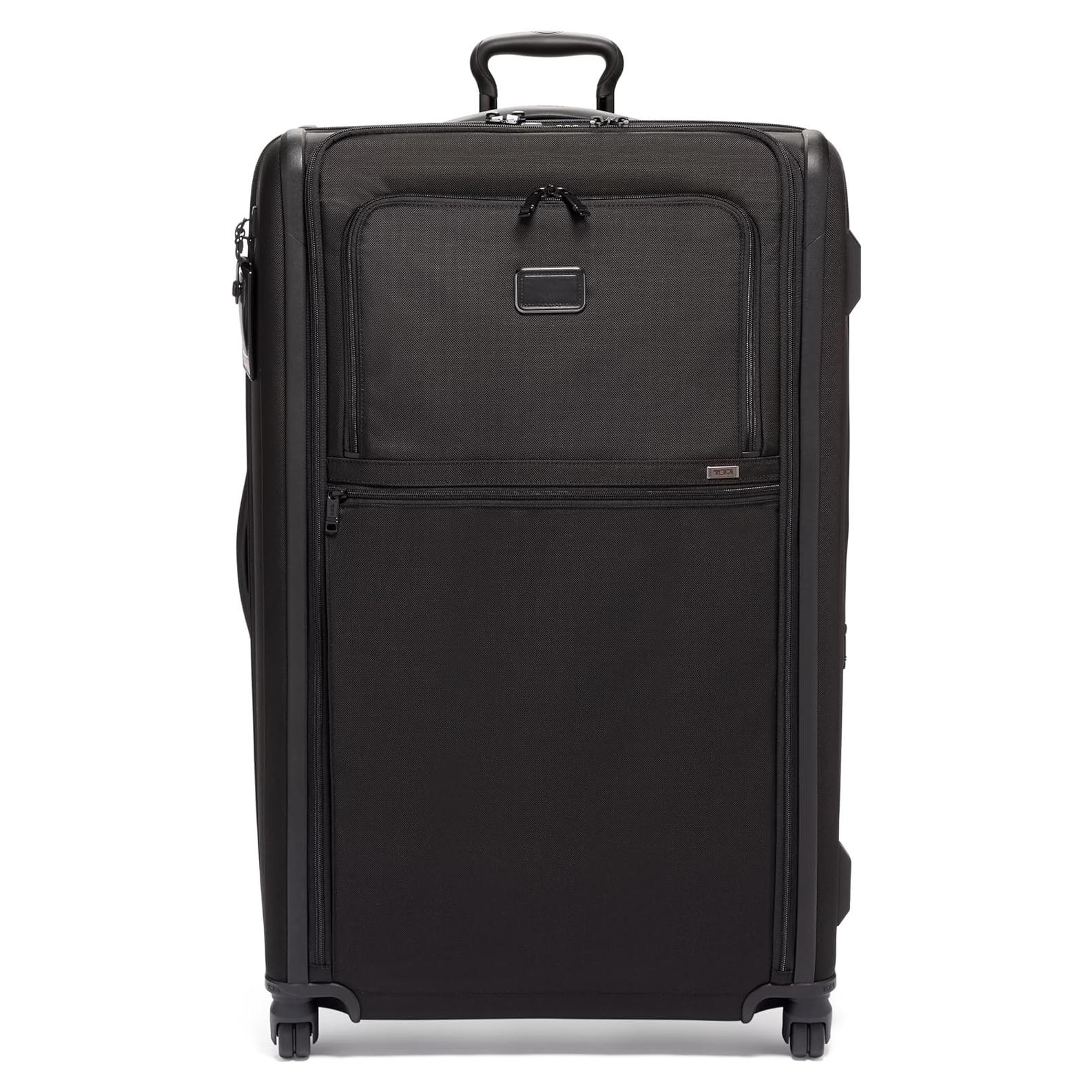 Maleta TUMI Alpha Worldwide Trip Expandible 138L Negra