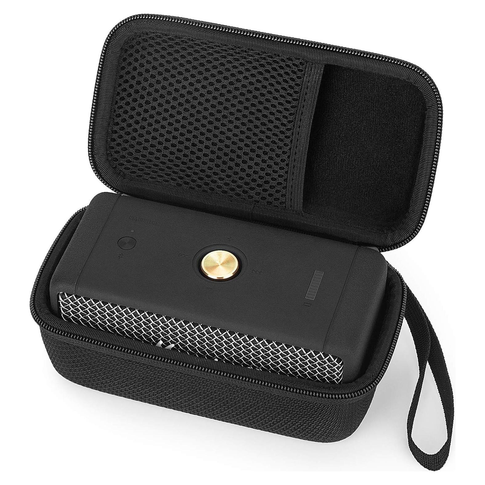 Funda Dura Yinke para Altavoz Bluetooth Marshall Emberton