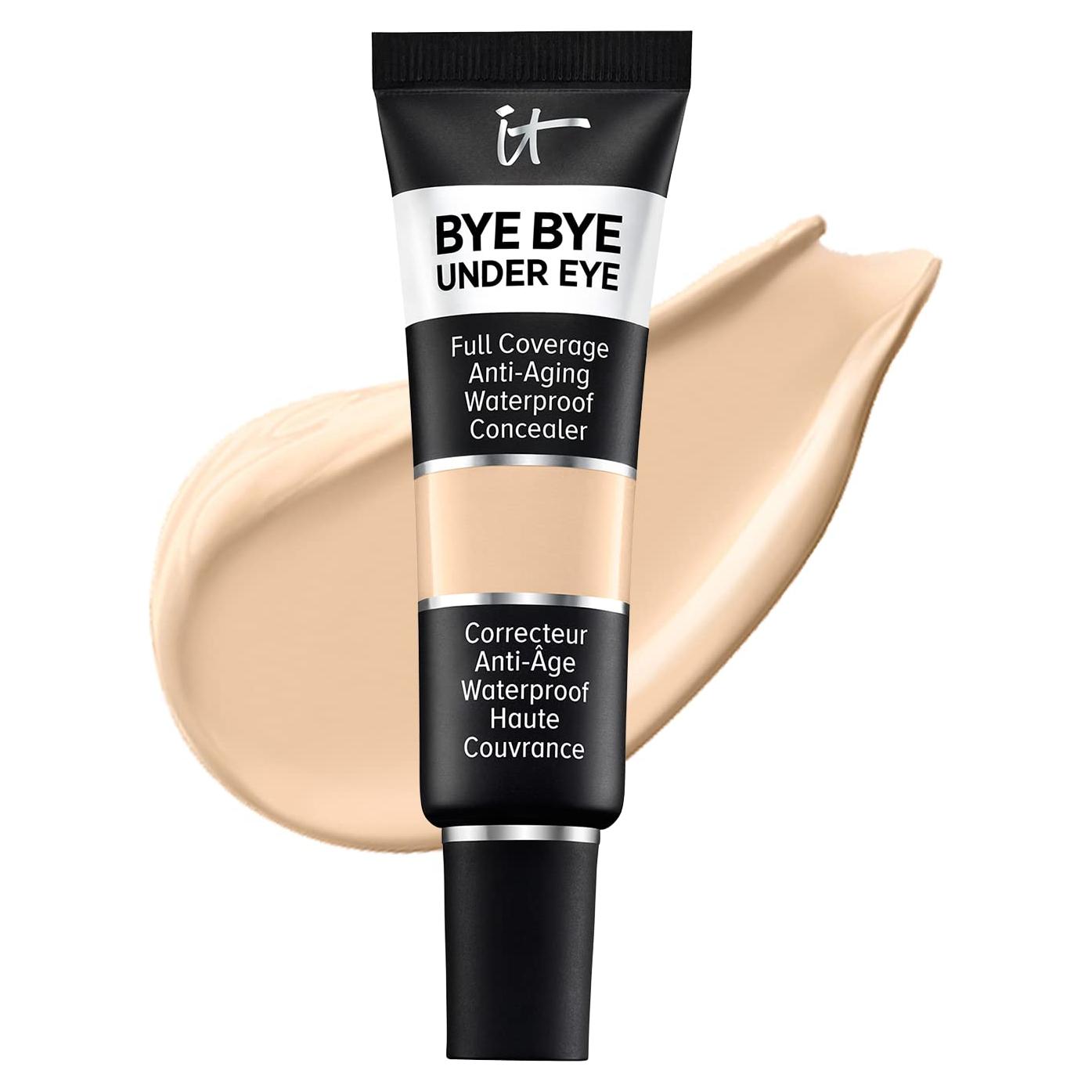 Corrector IT Cosmetics Bye Bye Under Eye 11 Light Nude 12ml