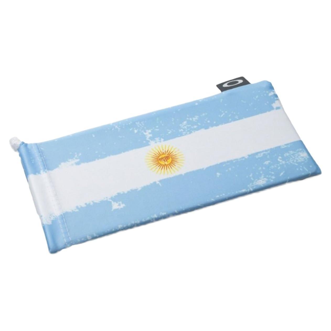 Microbolsa Oakley Unisex Talla Única Bandera Argentina