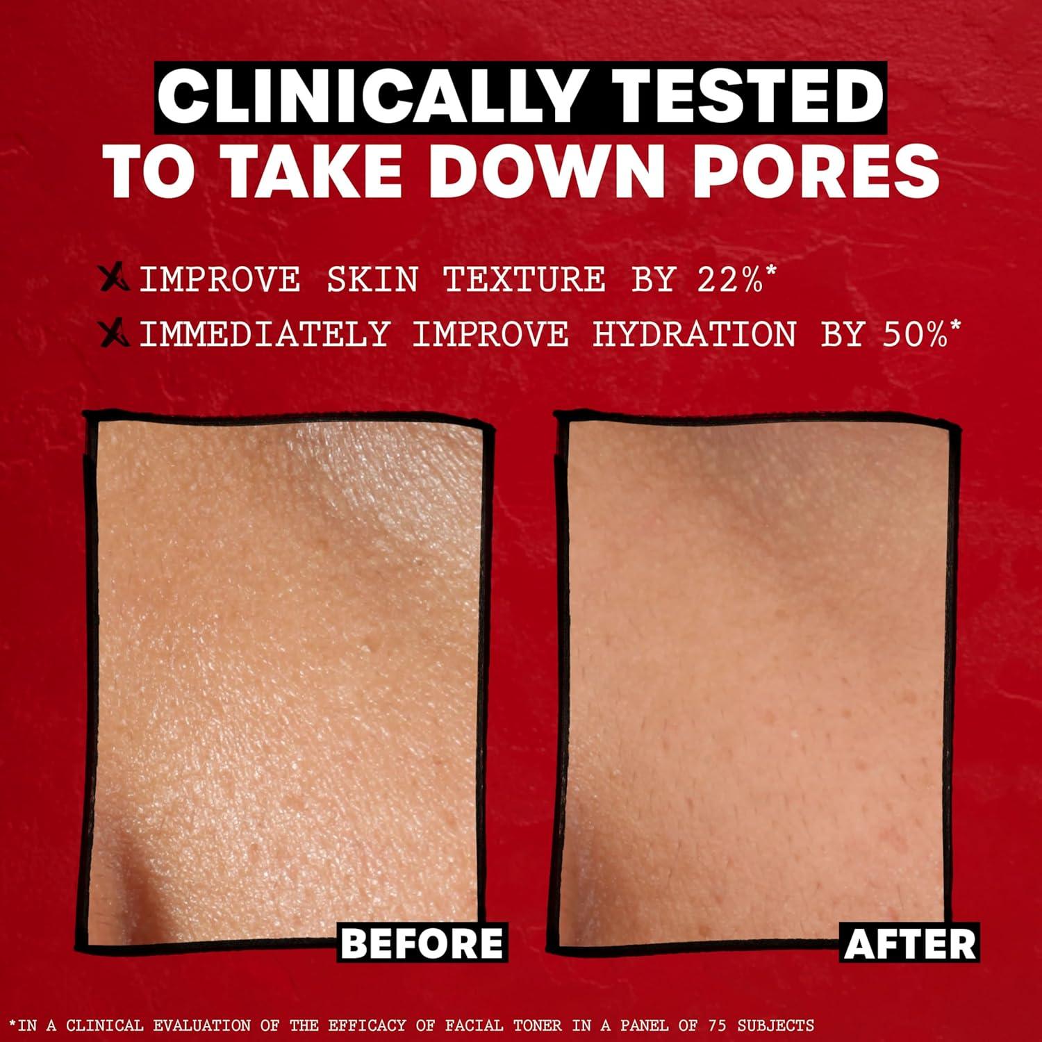 Tónico Facial Thayers 355ml Sin Alcohol Pétalo de Rosa