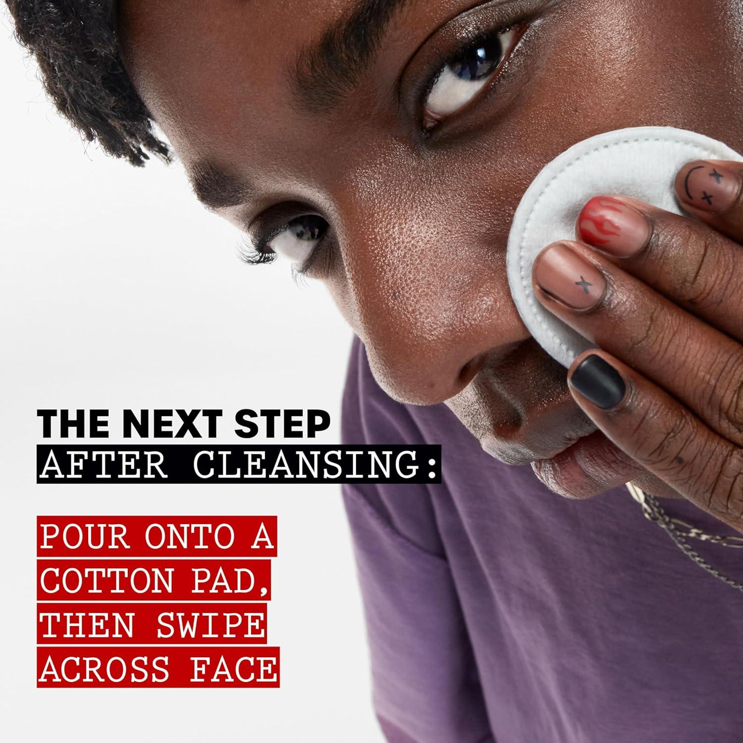 Tónico Facial Thayers 355ml Sin Alcohol Pétalo de Rosa