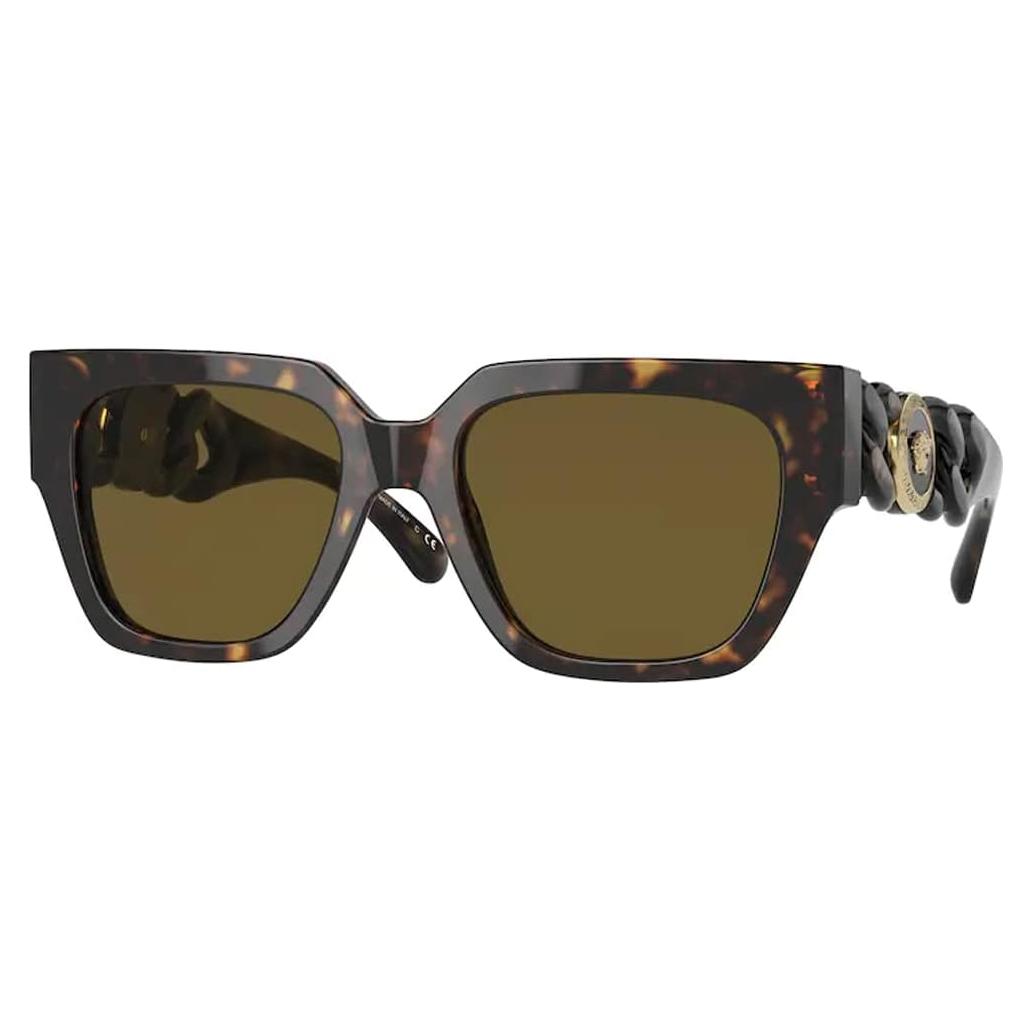 Gafas de sol Versace VE4409F para mujeres + Kit iWear