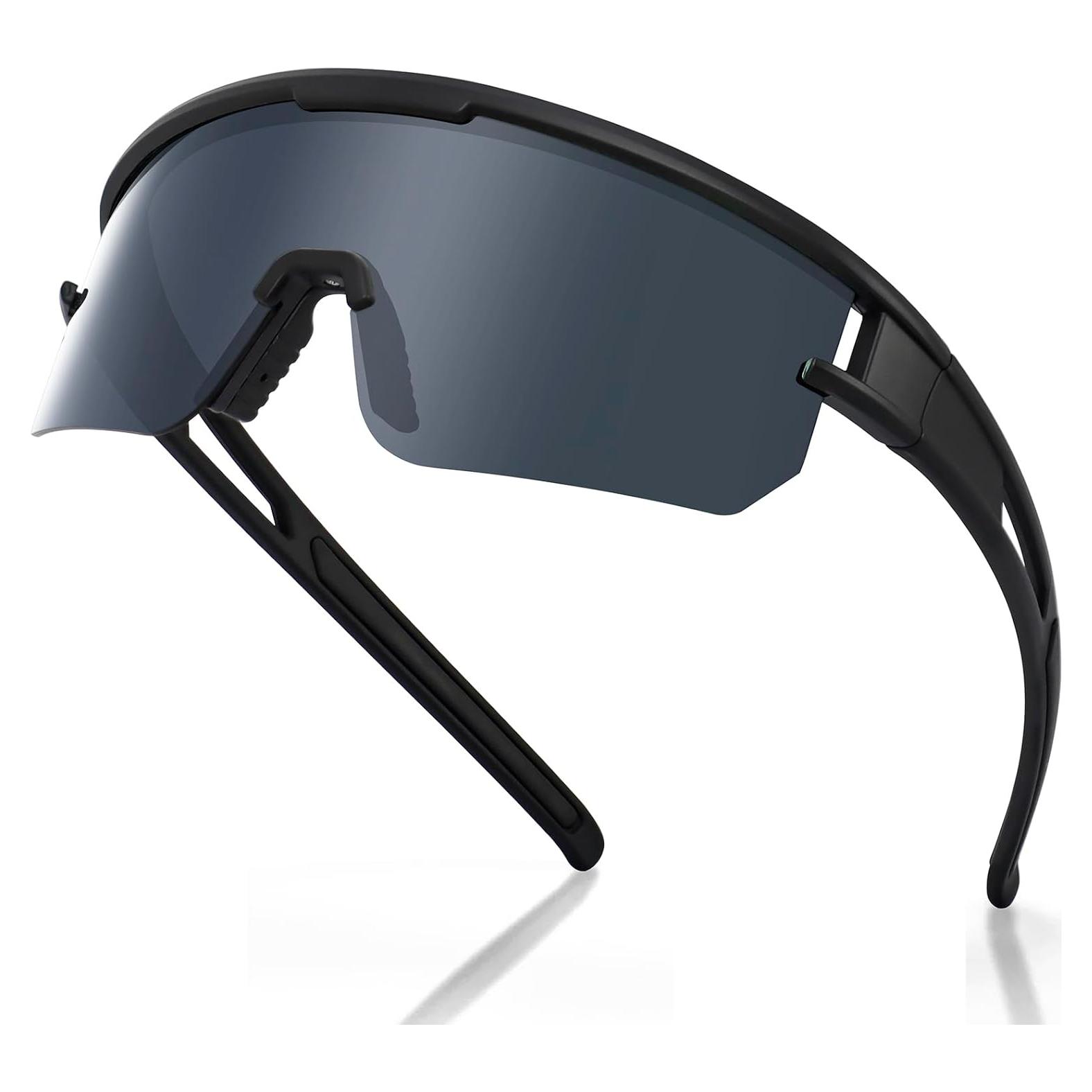 Gafas de ciclismo VEWOE modelo Ve-JH156 UV400 polarizadas