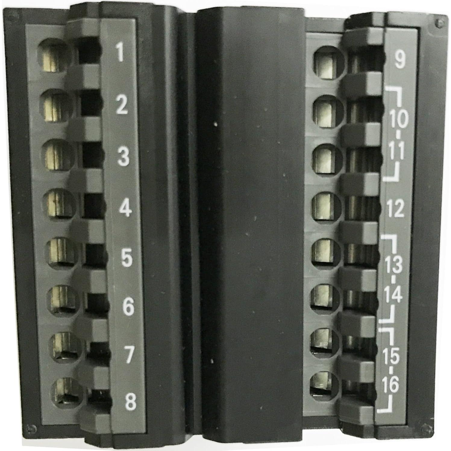 Controlador de Temperatura Digital Omron E5CC-RX2ABM-800 48x48mm