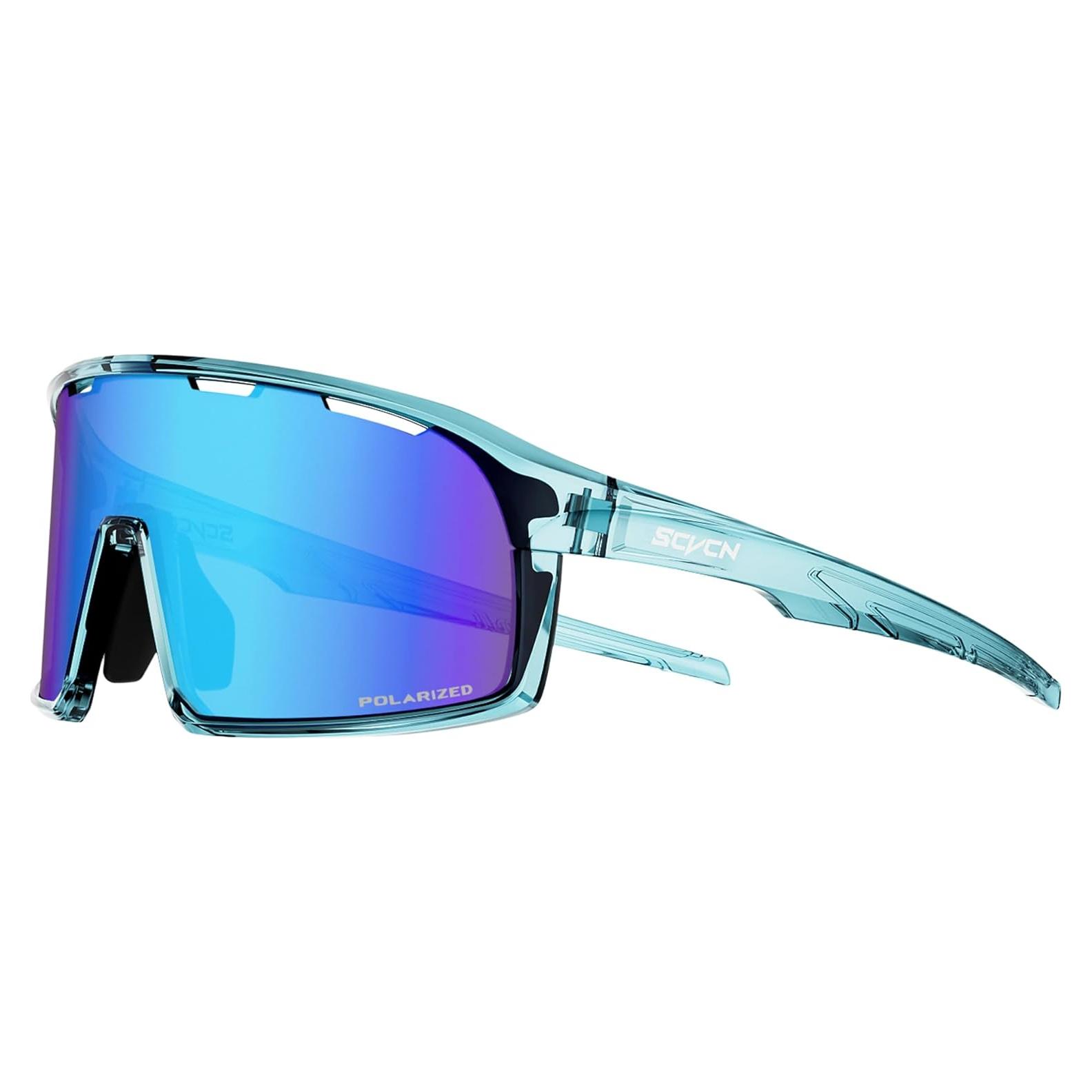 Gafas de Ciclismo SCVCN DZ-S145 Polarizadas UV400