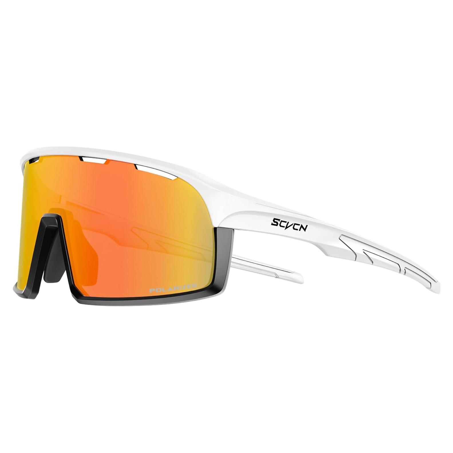 Gafas de Ciclismo SCVCN DZ-S145 Polarizadas UV400