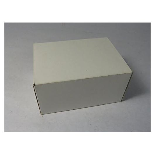 Cuerno Piezoeléctrico Mircom MH-24W 0.99 kg Blanco