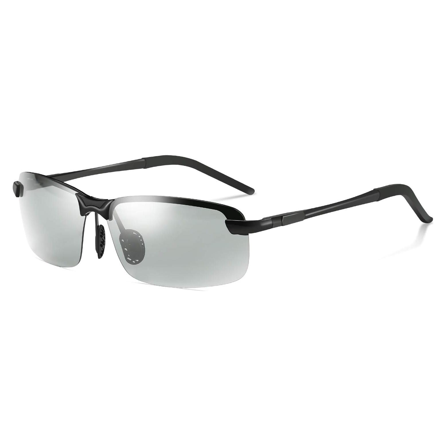 Gafas de Sol Deportivas YIMI Fotoquímicas Polarizadas UV400