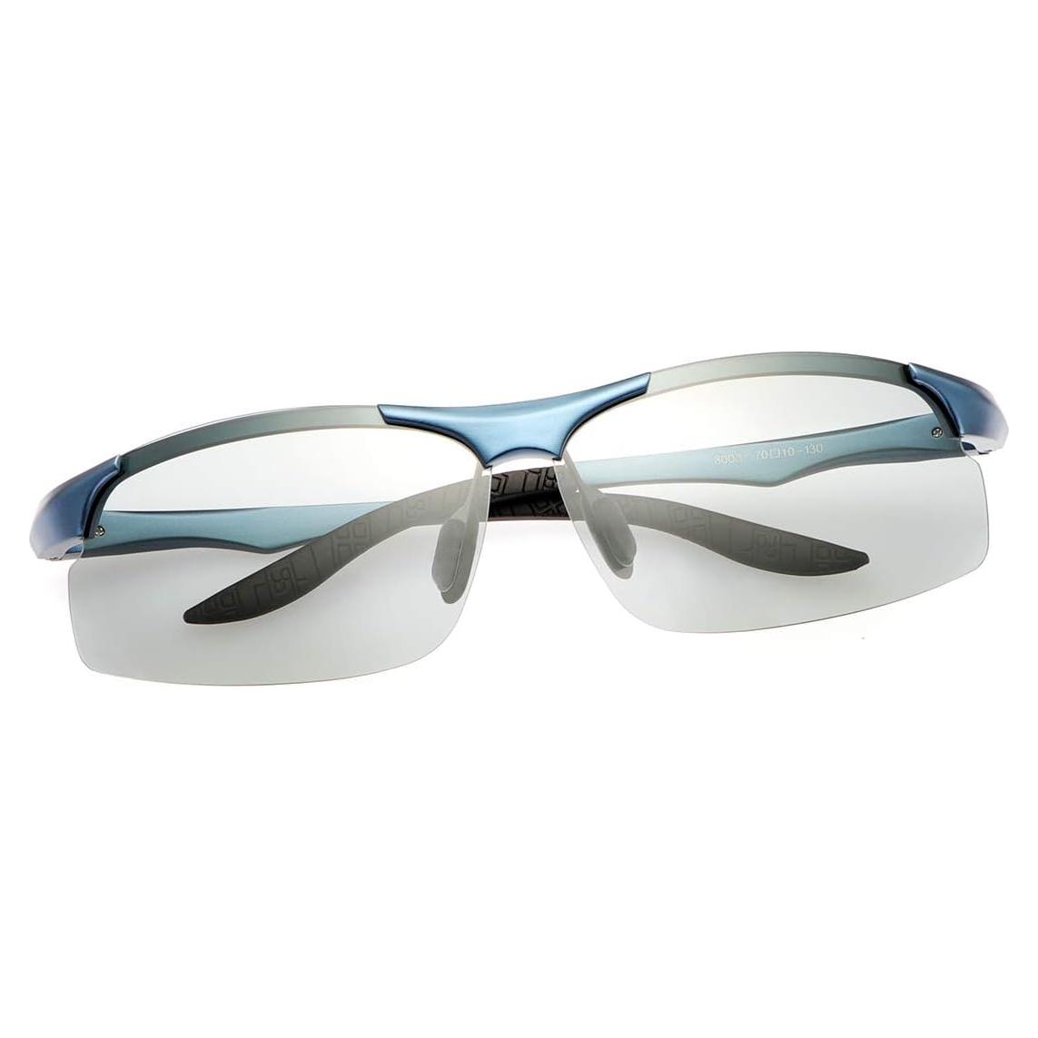 Gafas de Sol Deportivas YIMI Fotoquímicas Polarizadas UV400