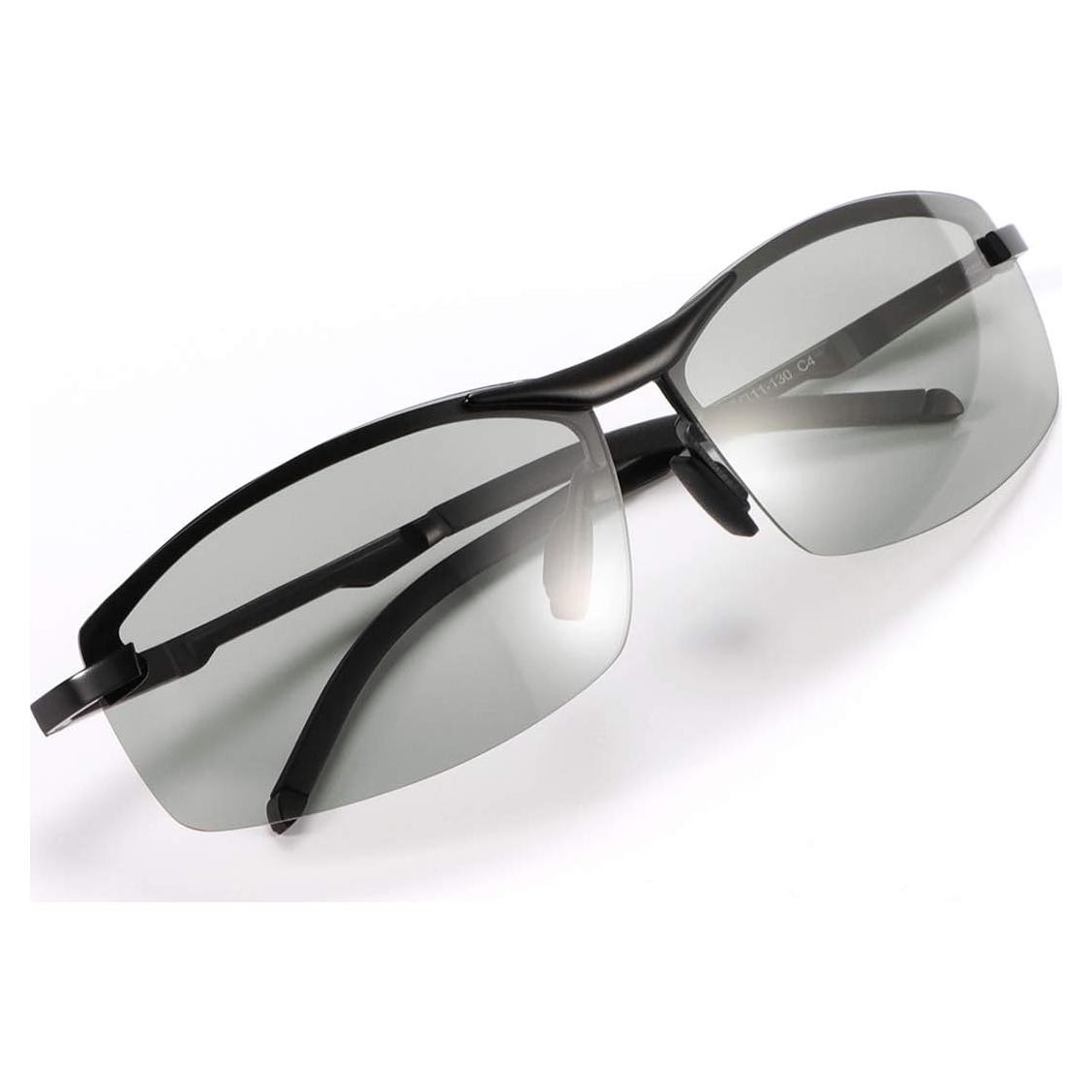 Gafas de Sol Deportivas YIMI Fotoquímicas Polarizadas UV400