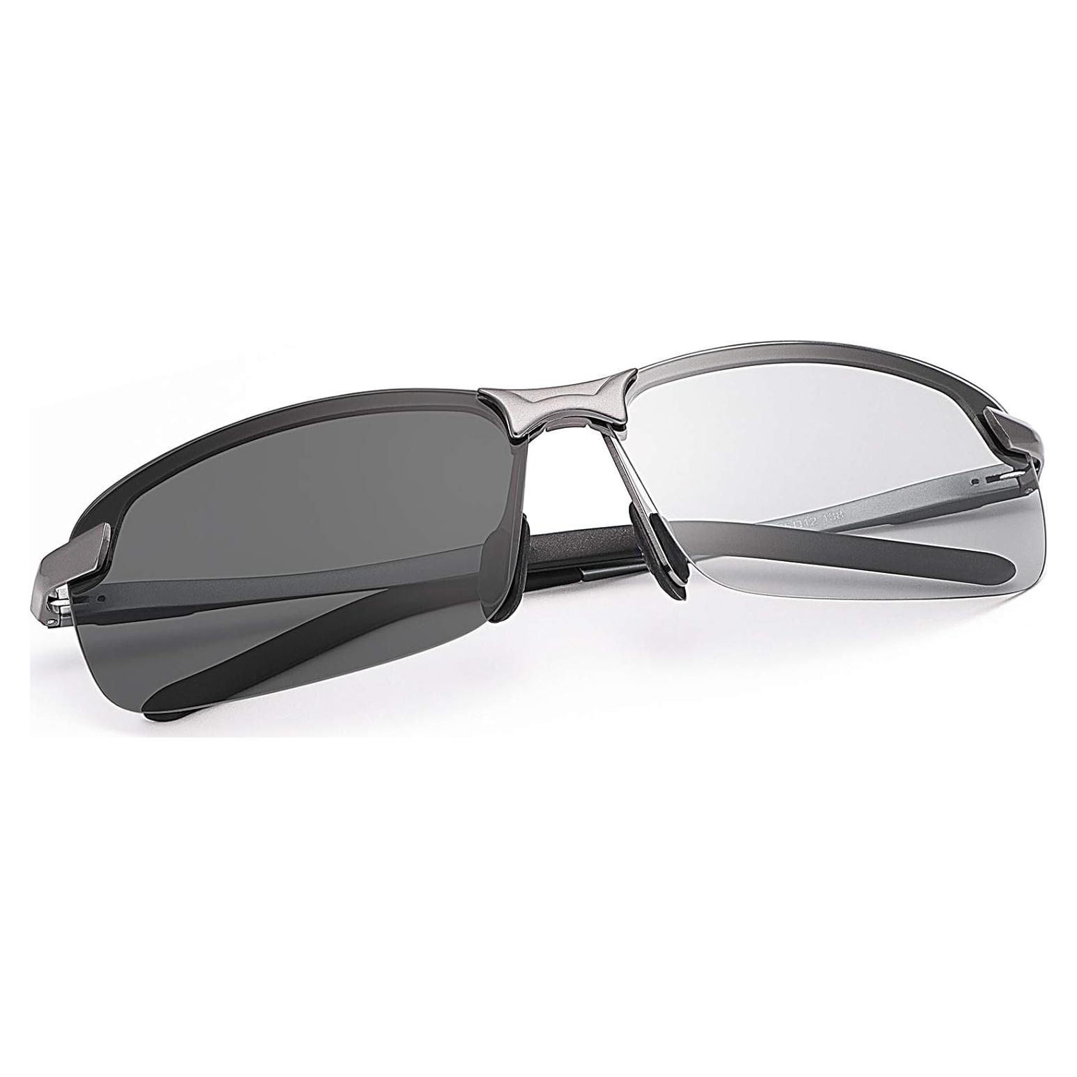 Gafas de Sol Deportivas YIMI Fotoquímicas Polarizadas UV400