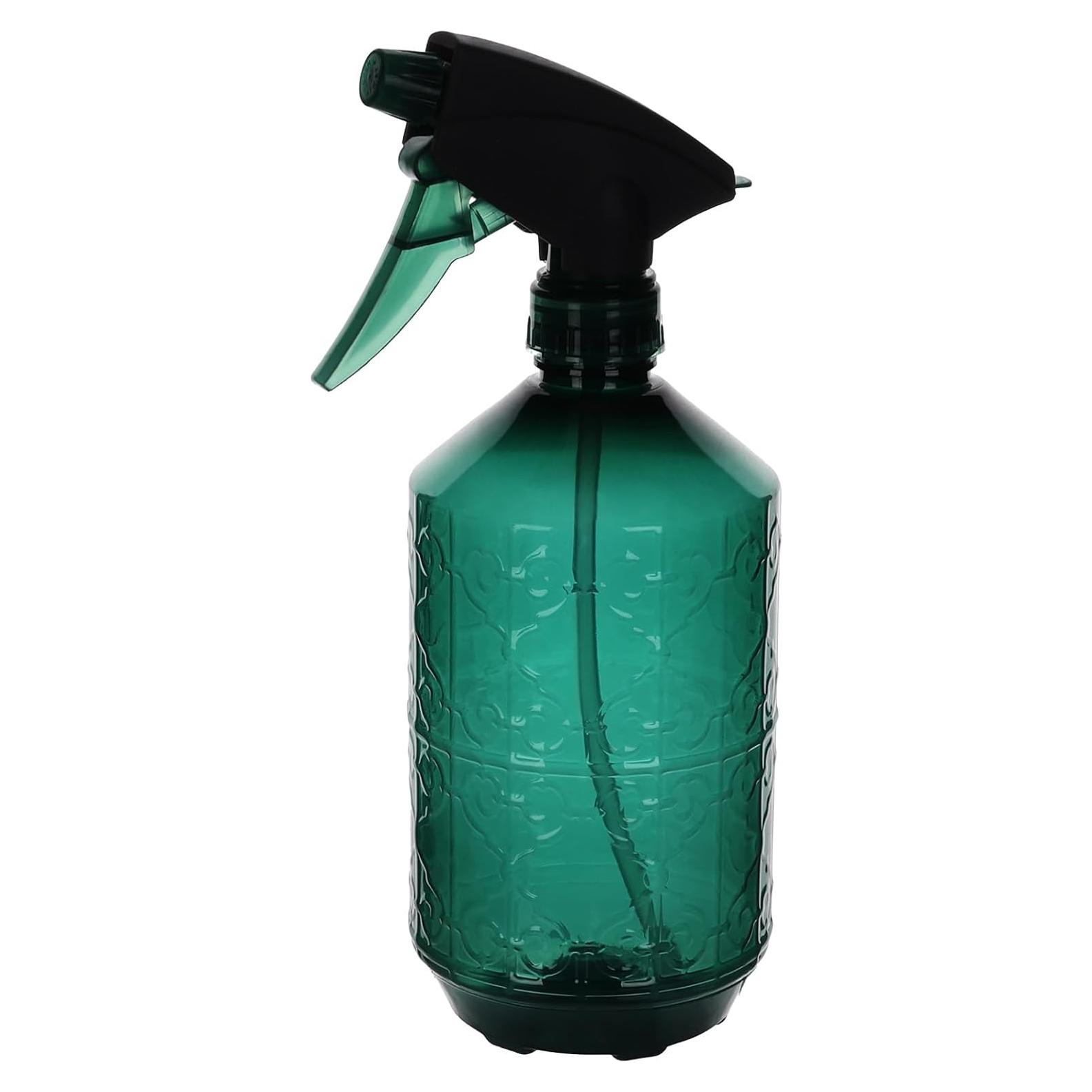 Botella de Spray para Plantas driew 800ml Verde Claro