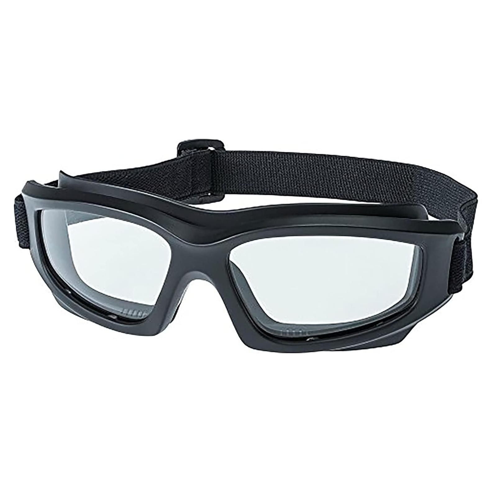 Gafas de Motocicleta Jiayuoptics con Protección UV y Estuche
