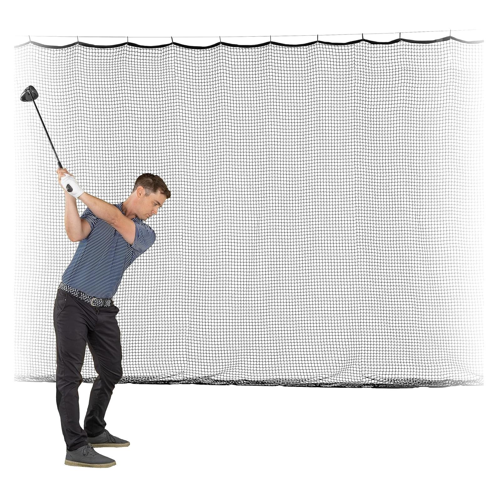 Red Deportiva GoSports 4.5 m x 3 m para Golf y Más