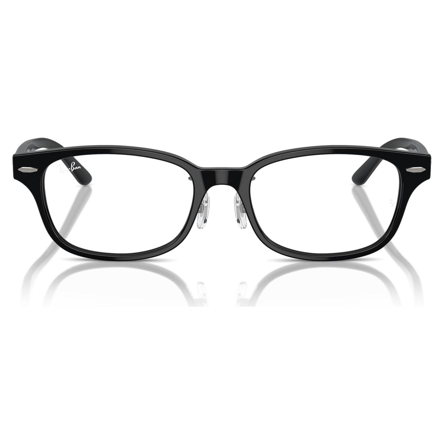 Ray-Ban Rx5427d Rectangular Prescription Eyewear Frames