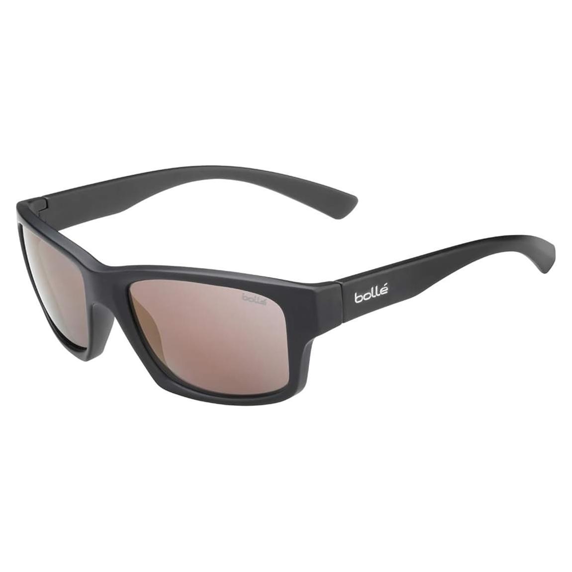 Gafas de Sol Unisex Bollé Holman con Lentes NXT Phantom