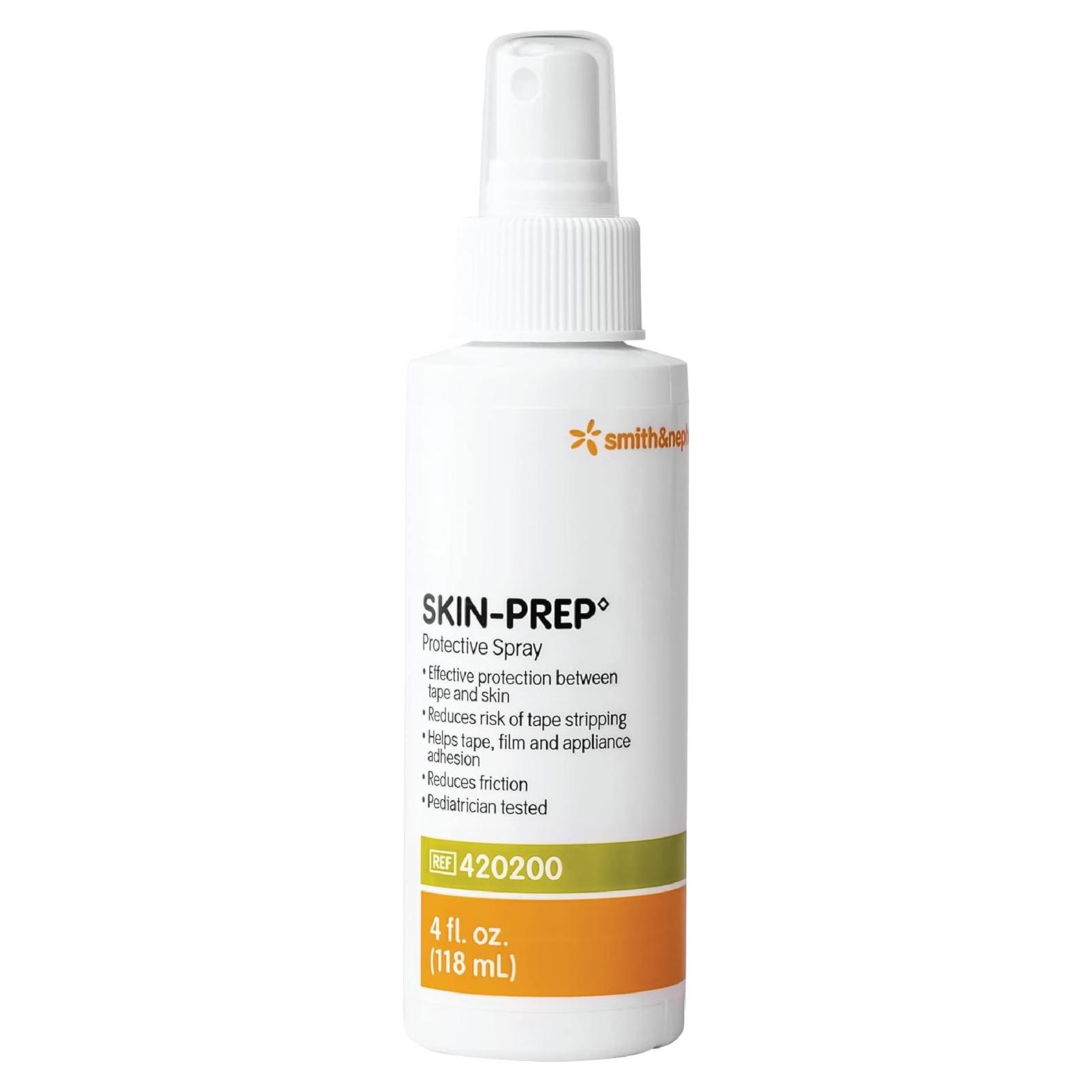 Spray Skin-PREP Smith & Nephew 113.4g Vendaje Protector